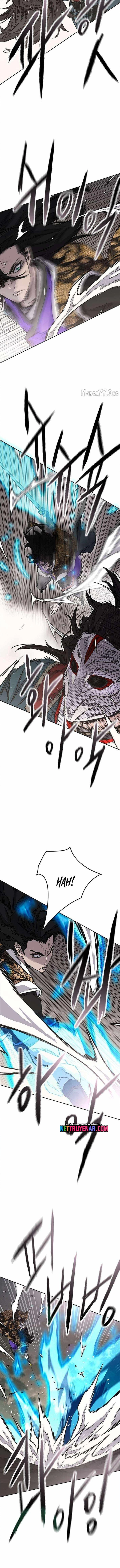 Tiên Kiếm Bất Bại Chap 278 - Next Chap 279