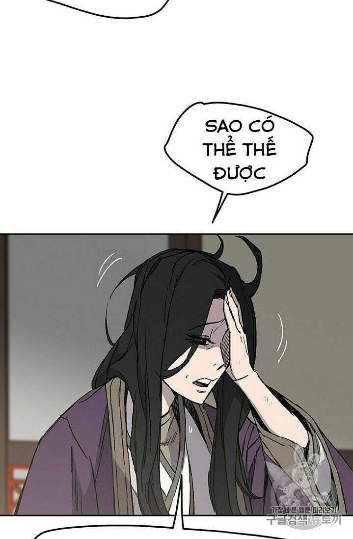 Tiên Kiếm Bất Bại Chap 28 - Next Chap 29