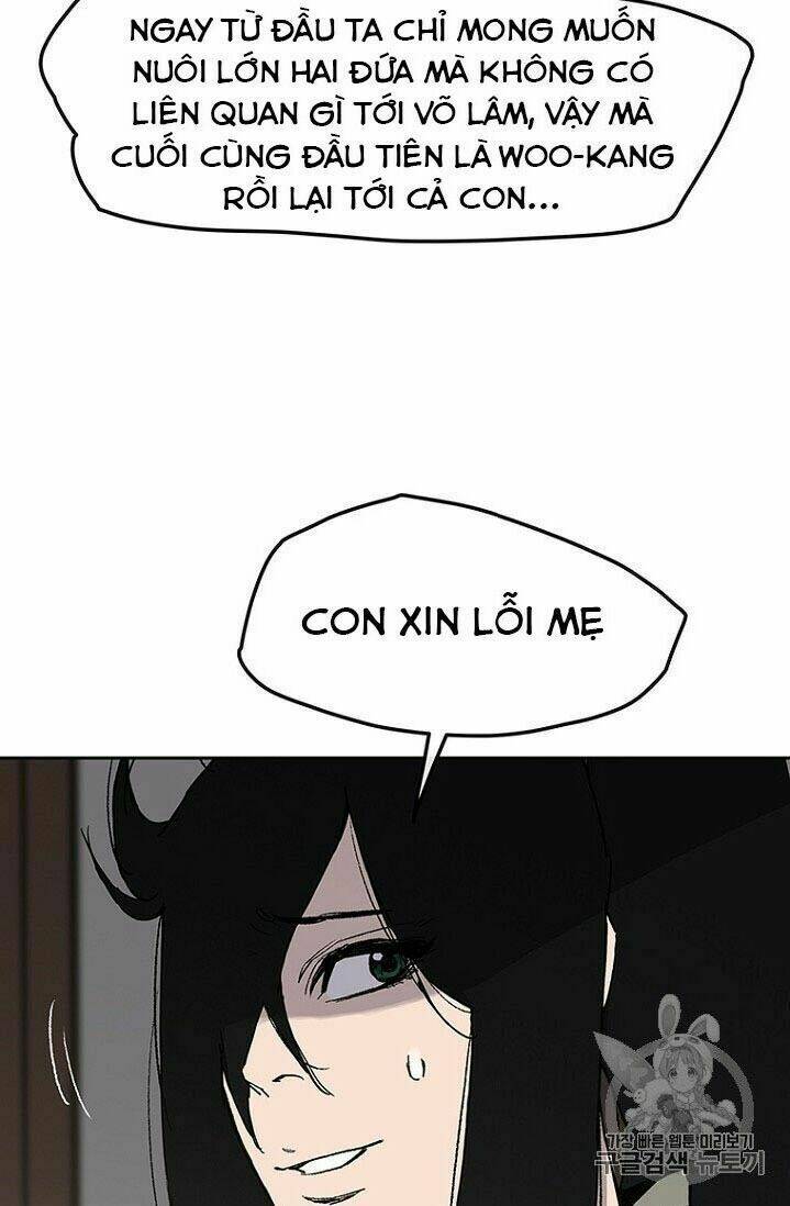 Tiên Kiếm Bất Bại Chap 28 - Next Chap 29