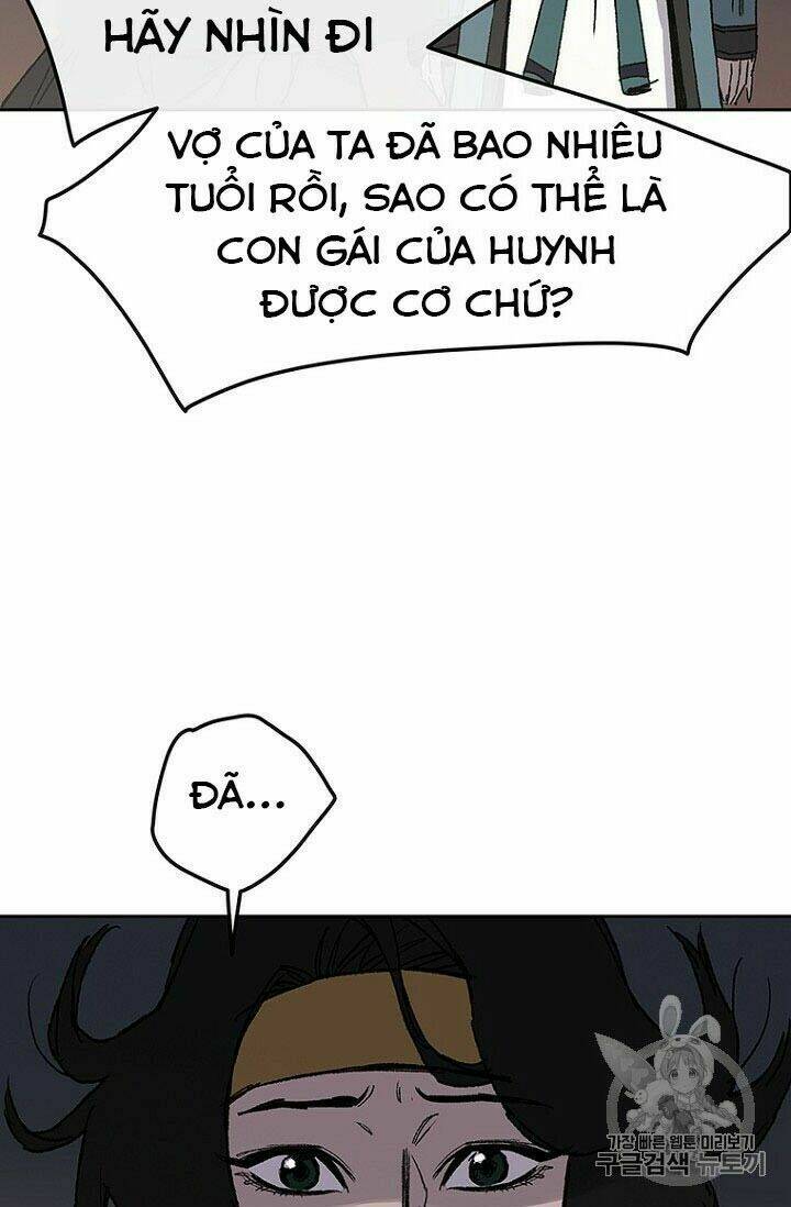 Tiên Kiếm Bất Bại Chap 28 - Next Chap 29