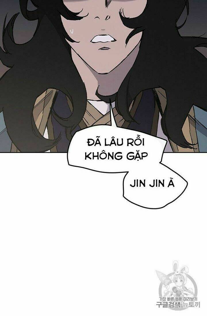 Tiên Kiếm Bất Bại Chap 28 - Next Chap 29