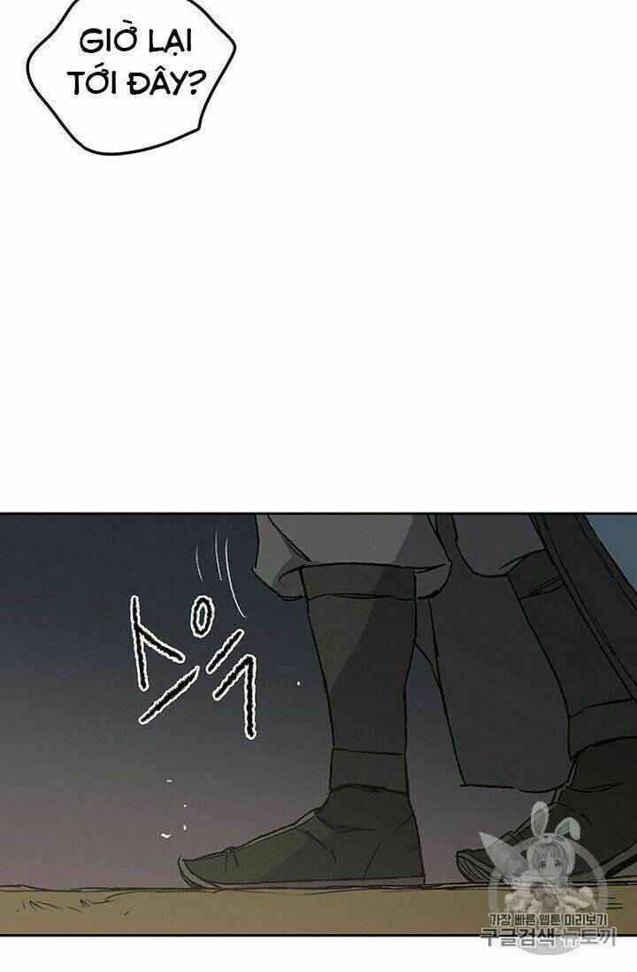 Tiên Kiếm Bất Bại Chap 28 - Next Chap 29