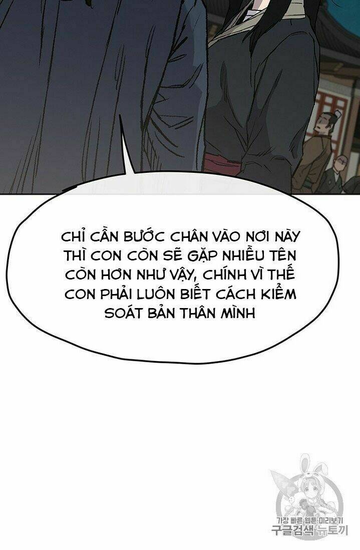Tiên Kiếm Bất Bại Chap 28 - Next Chap 29