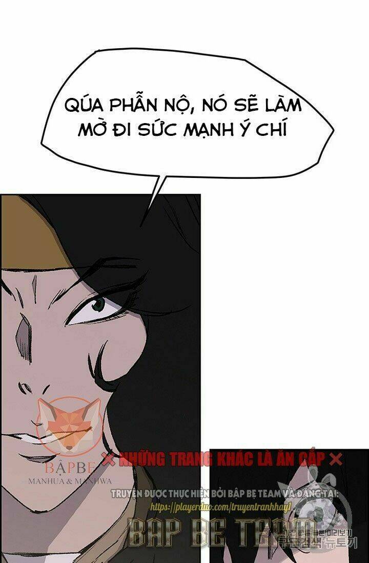 Tiên Kiếm Bất Bại Chap 28 - Next Chap 29