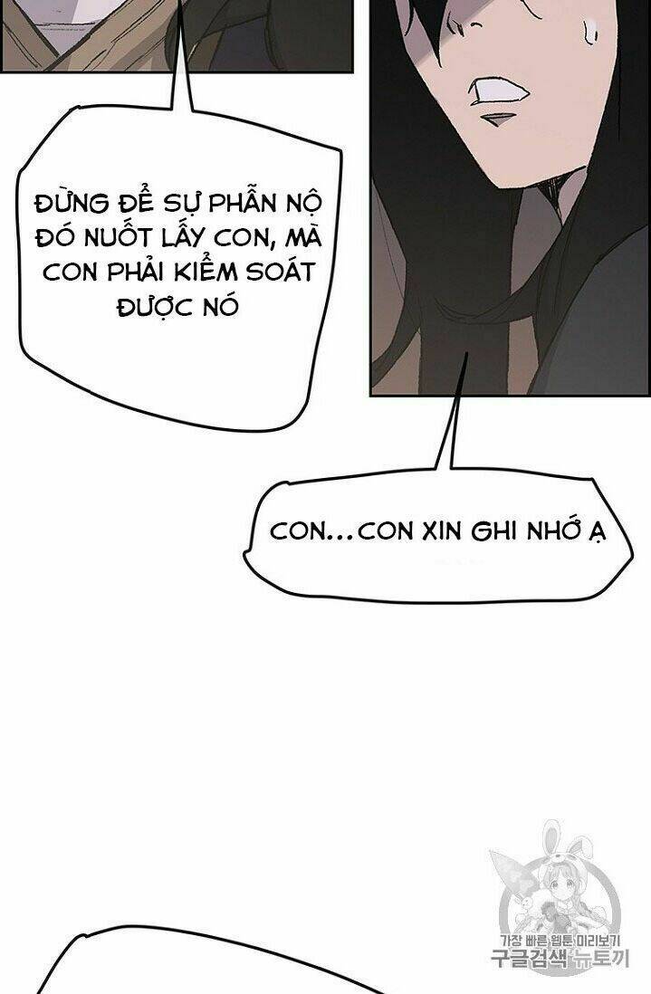 Tiên Kiếm Bất Bại Chap 28 - Next Chap 29