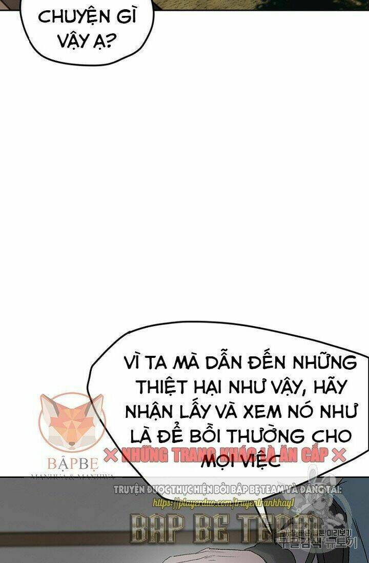Tiên Kiếm Bất Bại Chap 28 - Next Chap 29