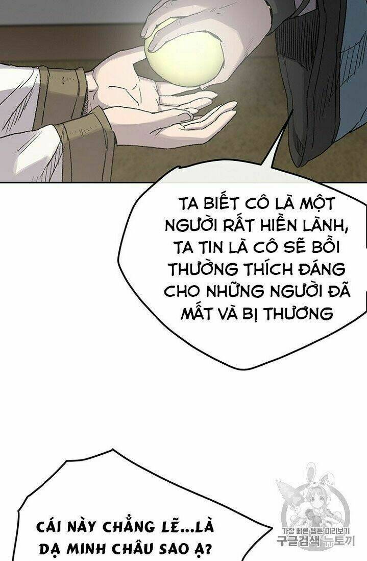 Tiên Kiếm Bất Bại Chap 28 - Next Chap 29