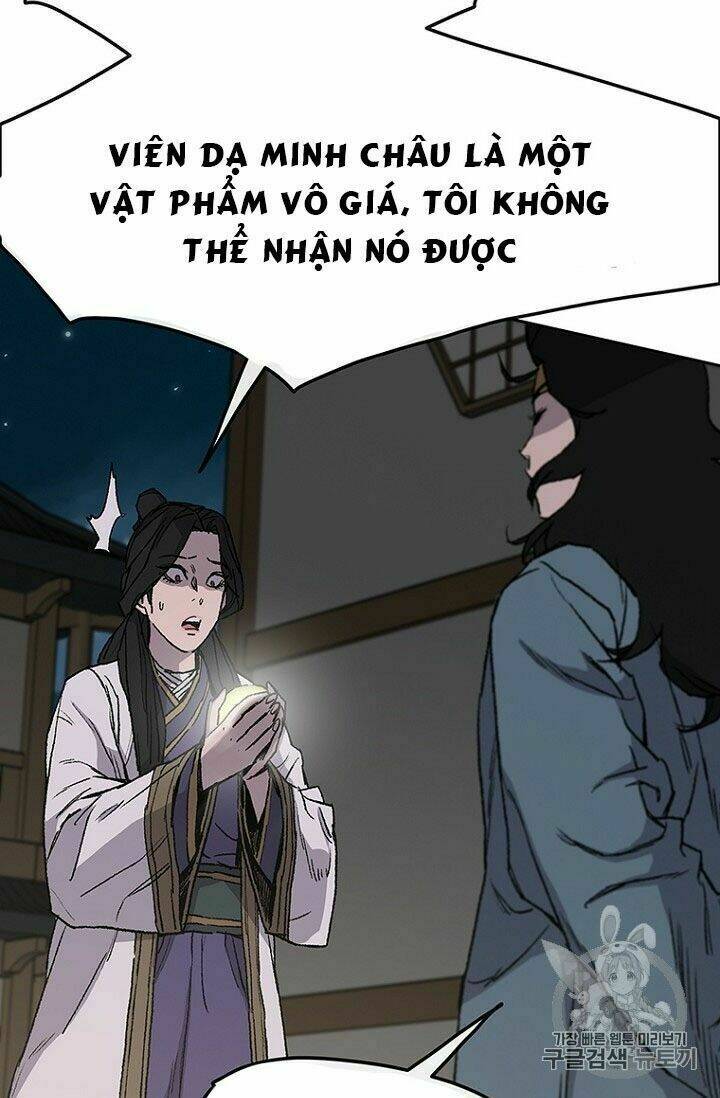 Tiên Kiếm Bất Bại Chap 28 - Next Chap 29