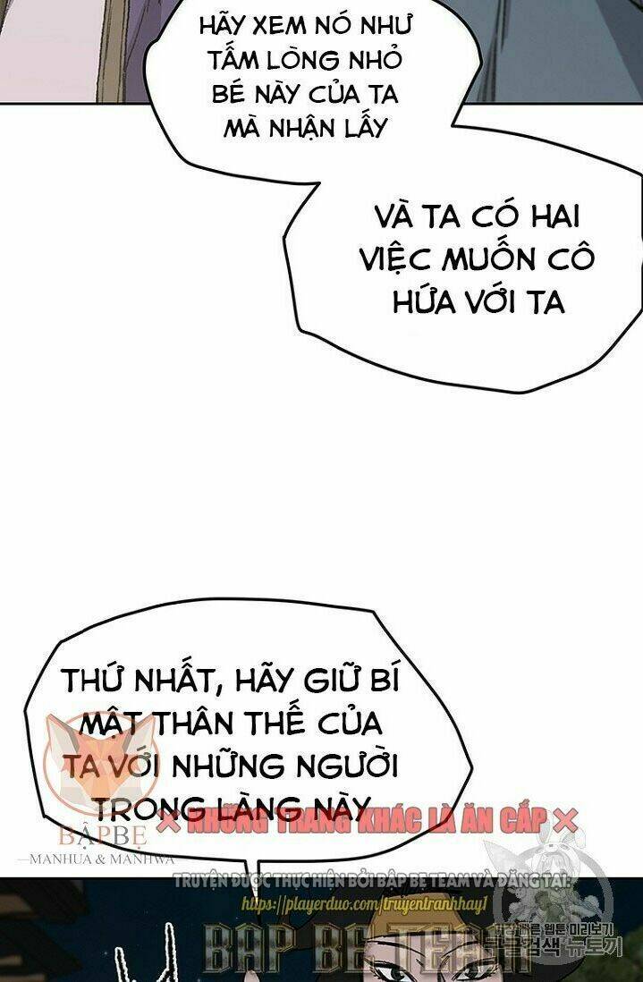 Tiên Kiếm Bất Bại Chap 28 - Next Chap 29