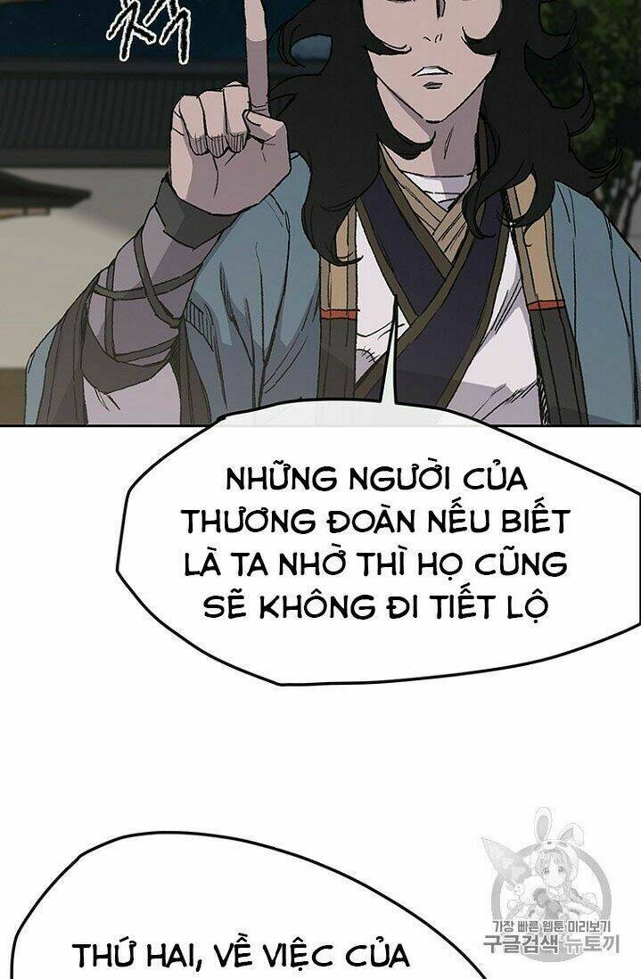 Tiên Kiếm Bất Bại Chap 28 - Next Chap 29