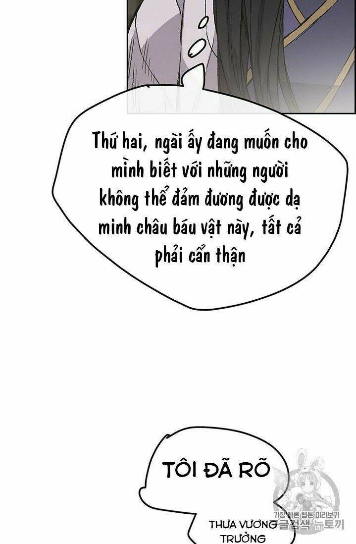 Tiên Kiếm Bất Bại Chap 28 - Next Chap 29