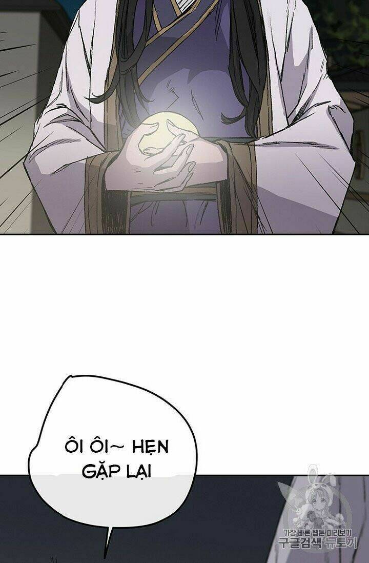 Tiên Kiếm Bất Bại Chap 28 - Next Chap 29