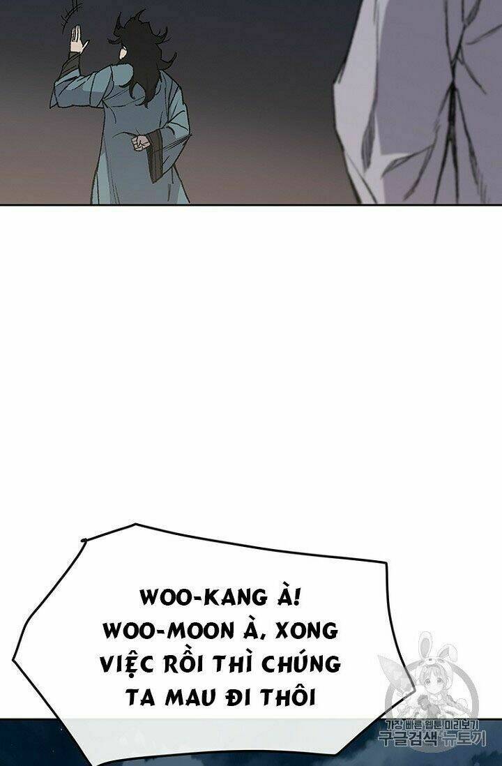 Tiên Kiếm Bất Bại Chap 28 - Next Chap 29