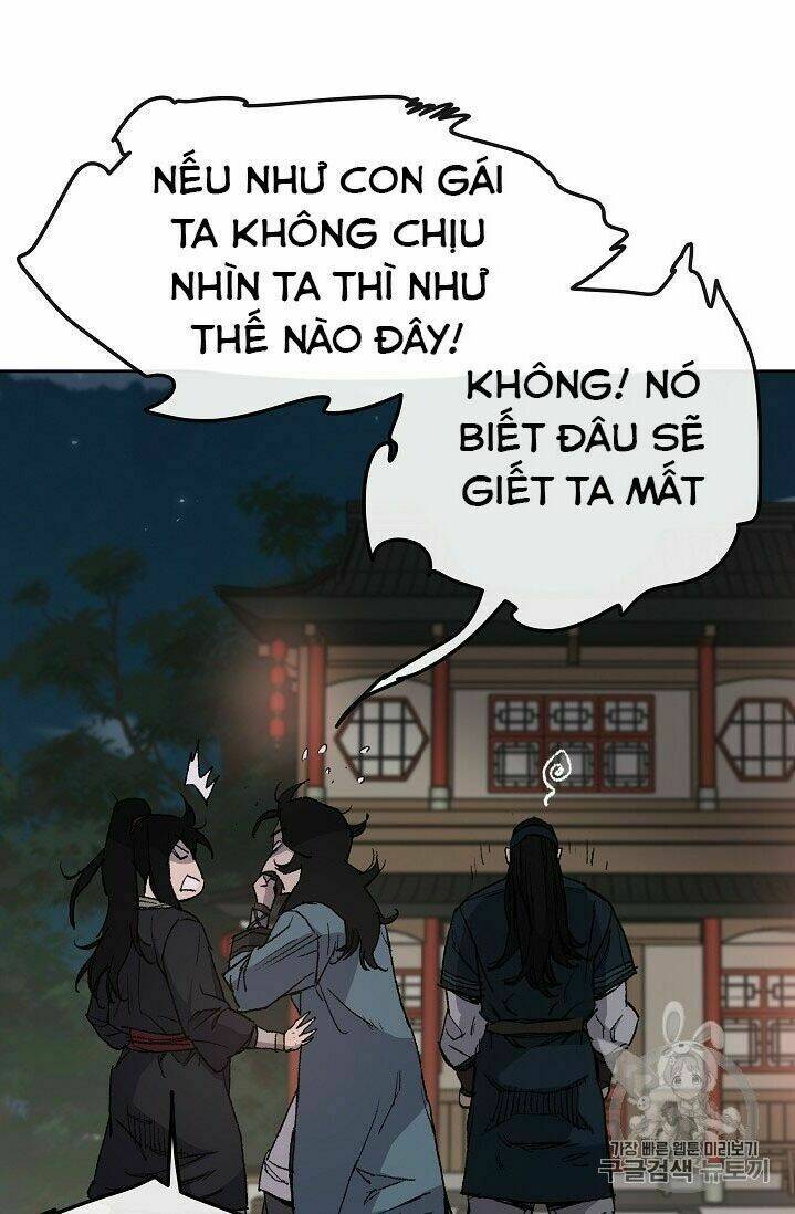 Tiên Kiếm Bất Bại Chap 28 - Next Chap 29