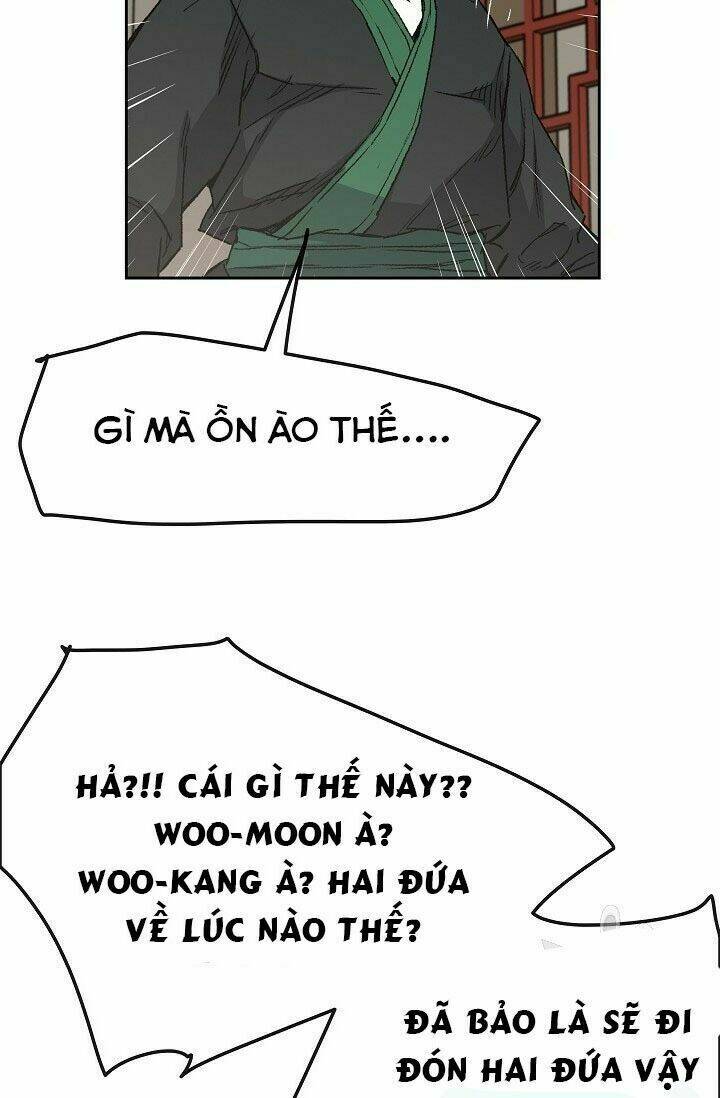 Tiên Kiếm Bất Bại Chap 28 - Next Chap 29