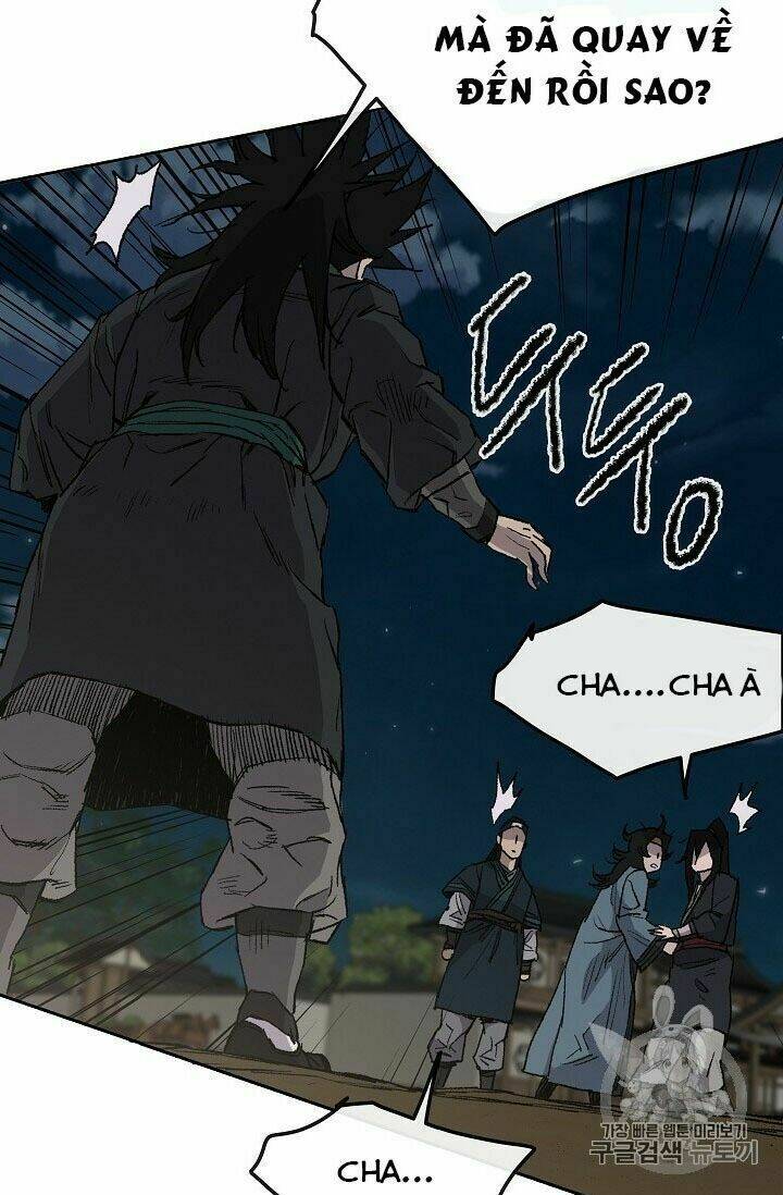 Tiên Kiếm Bất Bại Chap 28 - Next Chap 29