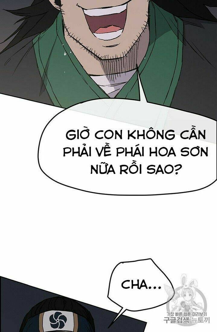 Tiên Kiếm Bất Bại Chap 28 - Next Chap 29