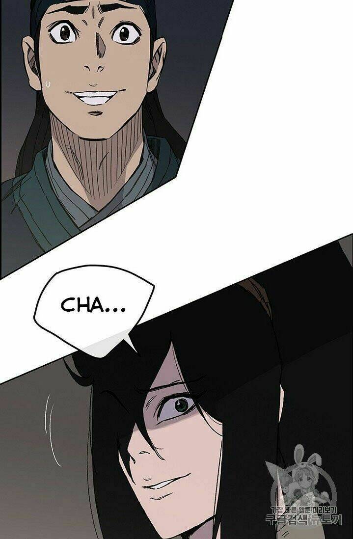 Tiên Kiếm Bất Bại Chap 28 - Next Chap 29