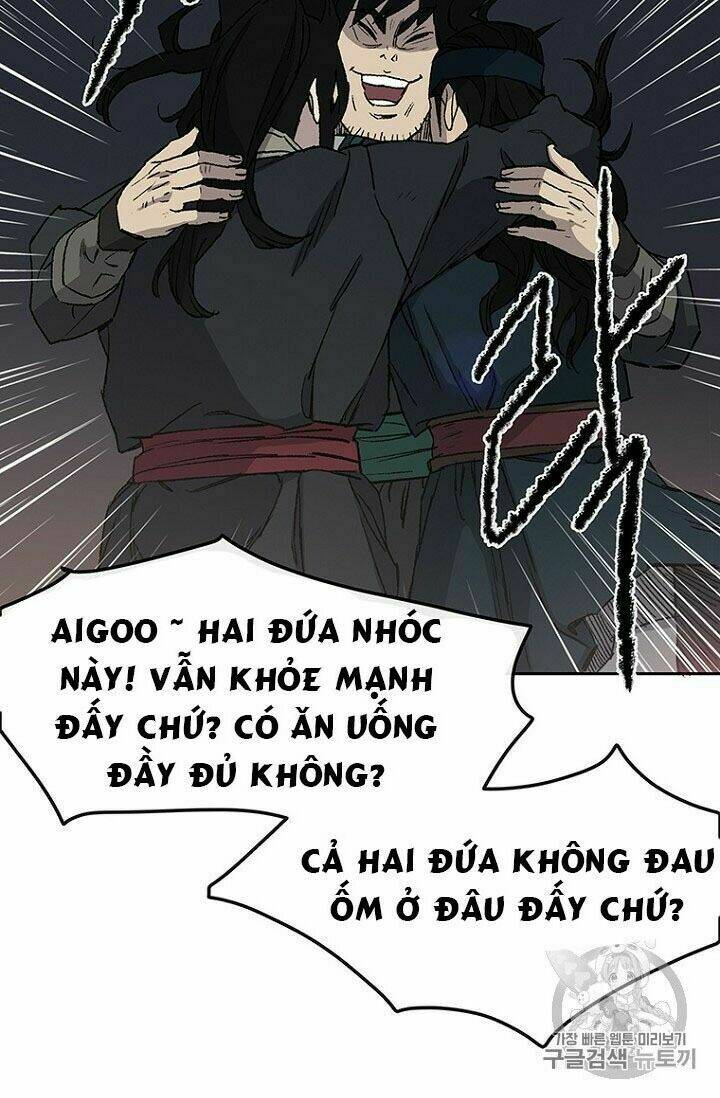 Tiên Kiếm Bất Bại Chap 28 - Next Chap 29