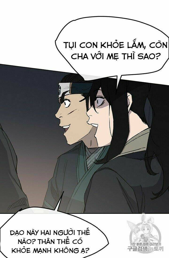 Tiên Kiếm Bất Bại Chap 28 - Next Chap 29