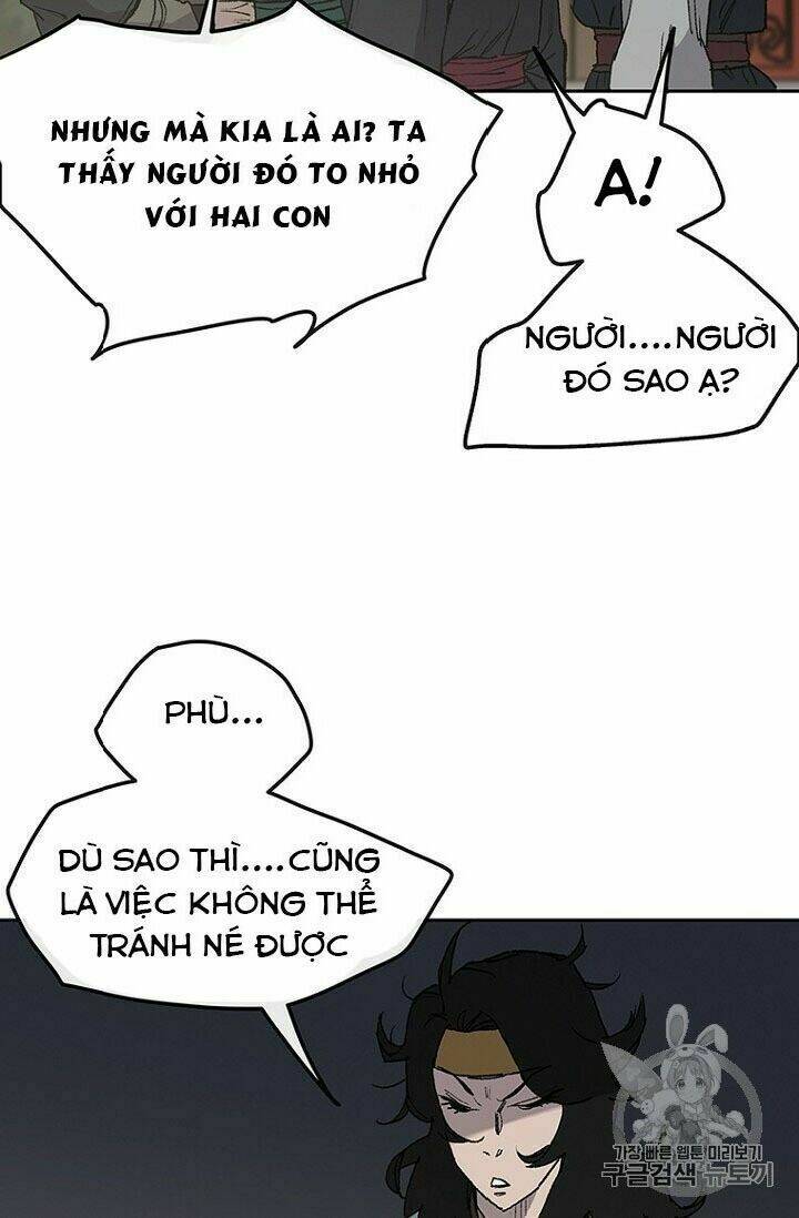 Tiên Kiếm Bất Bại Chap 28 - Next Chap 29