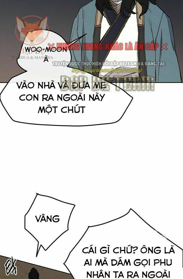 Tiên Kiếm Bất Bại Chap 28 - Next Chap 29