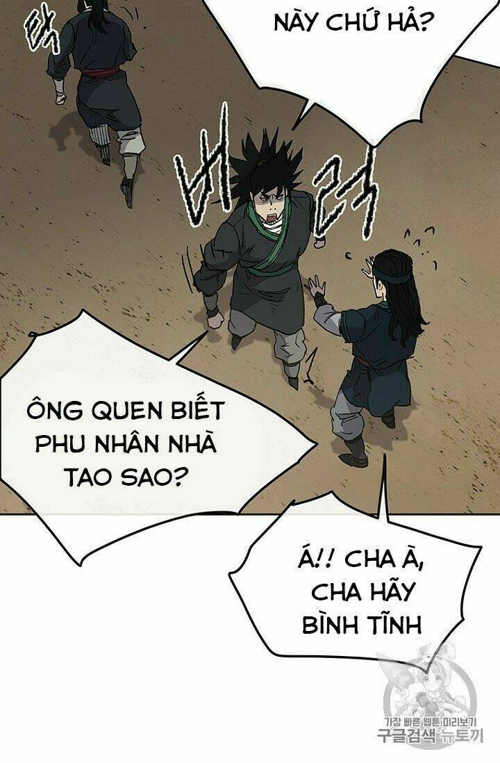 Tiên Kiếm Bất Bại Chap 28 - Next Chap 29