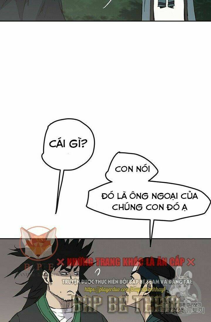 Tiên Kiếm Bất Bại Chap 28 - Next Chap 29