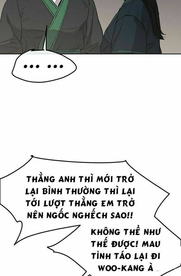 Tiên Kiếm Bất Bại Chap 28 - Next Chap 29