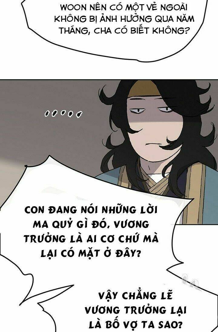 Tiên Kiếm Bất Bại Chap 28 - Next Chap 29