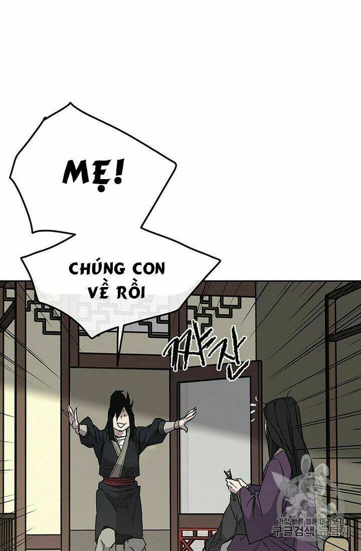 Tiên Kiếm Bất Bại Chap 28 - Next Chap 29