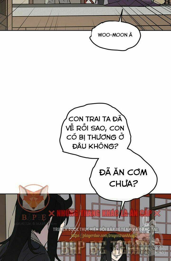Tiên Kiếm Bất Bại Chap 28 - Next Chap 29
