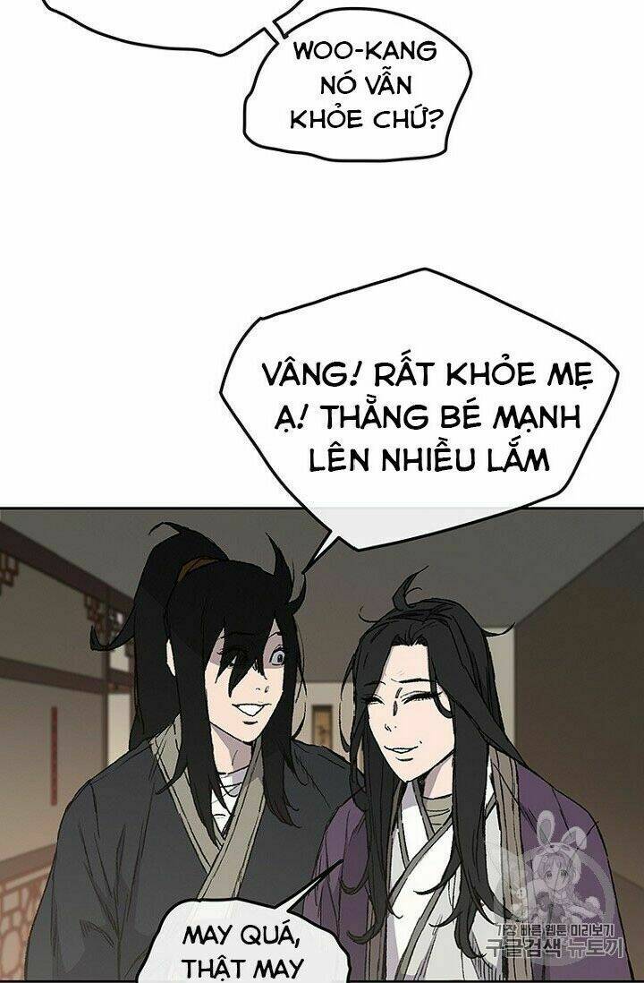 Tiên Kiếm Bất Bại Chap 28 - Next Chap 29