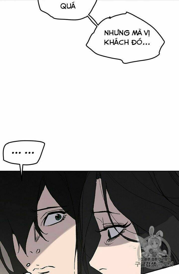 Tiên Kiếm Bất Bại Chap 28 - Next Chap 29