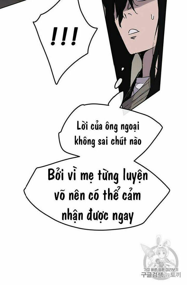 Tiên Kiếm Bất Bại Chap 28 - Next Chap 29