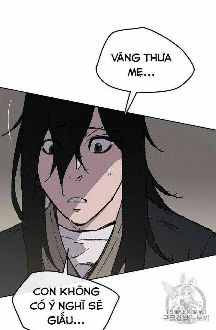 Tiên Kiếm Bất Bại Chap 28 - Next Chap 29