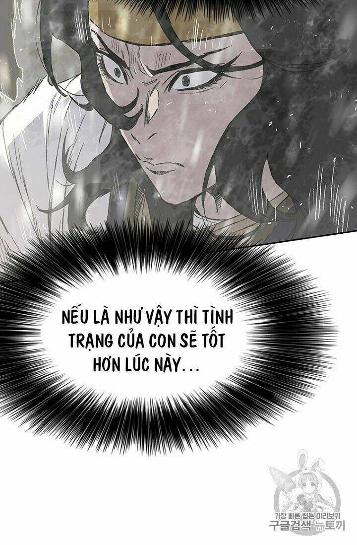 Tiên Kiếm Bất Bại Chap 29 - Next Chap 30