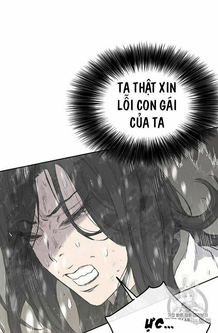 Tiên Kiếm Bất Bại Chap 29 - Next Chap 30