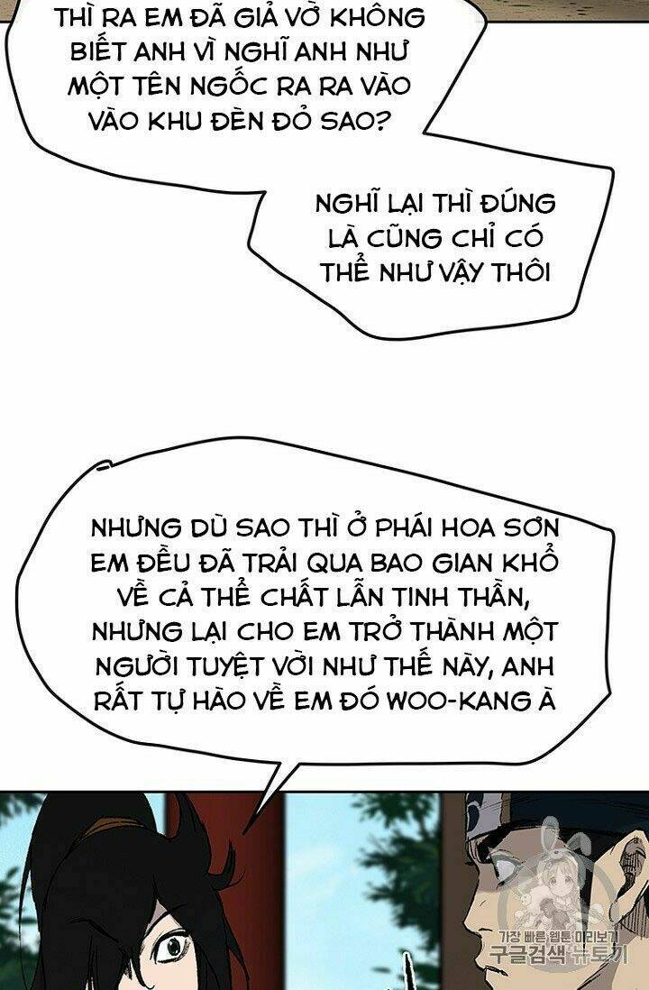 Tiên Kiếm Bất Bại Chap 29 - Next Chap 30