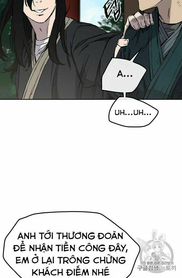 Tiên Kiếm Bất Bại Chap 29 - Next Chap 30