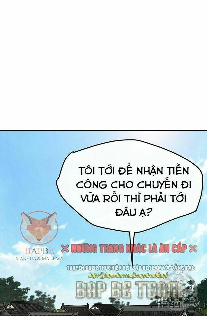 Tiên Kiếm Bất Bại Chap 29 - Next Chap 30