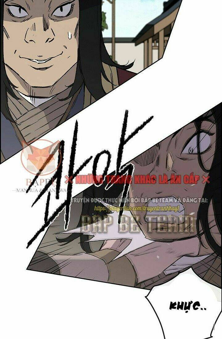 Tiên Kiếm Bất Bại Chap 29 - Next Chap 30