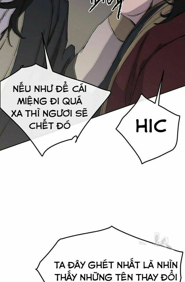 Tiên Kiếm Bất Bại Chap 29 - Next Chap 30