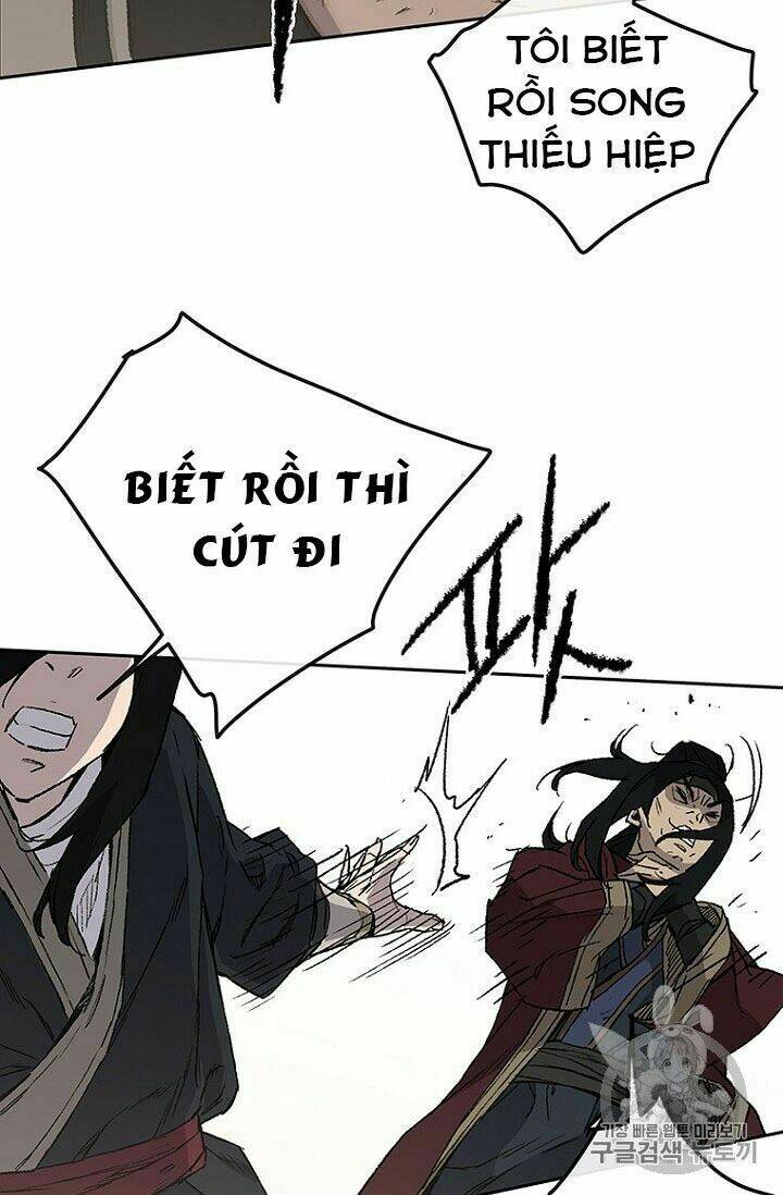 Tiên Kiếm Bất Bại Chap 29 - Next Chap 30