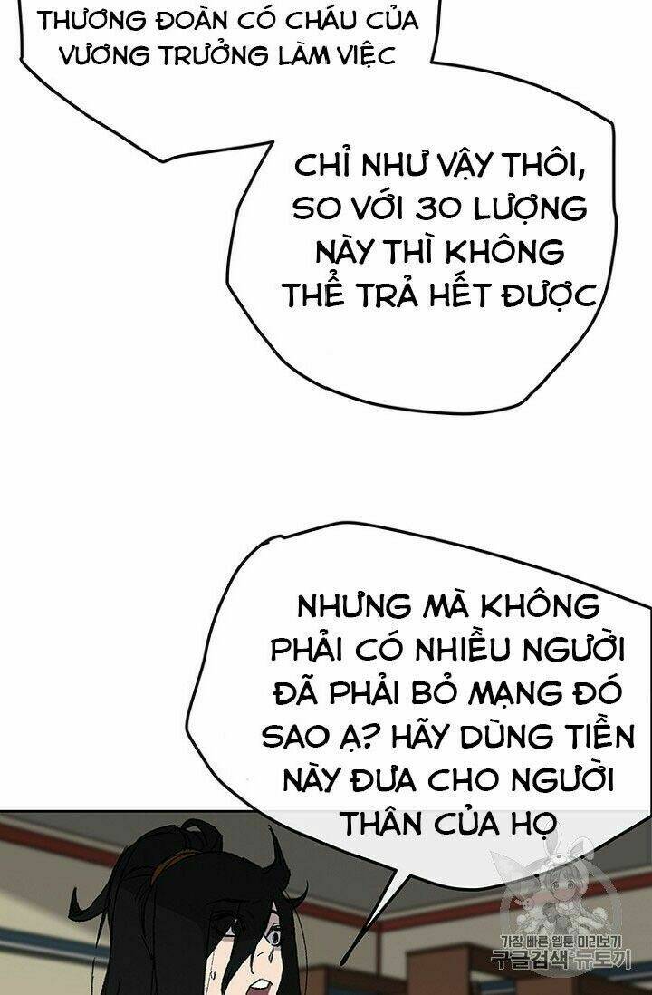 Tiên Kiếm Bất Bại Chap 29 - Next Chap 30