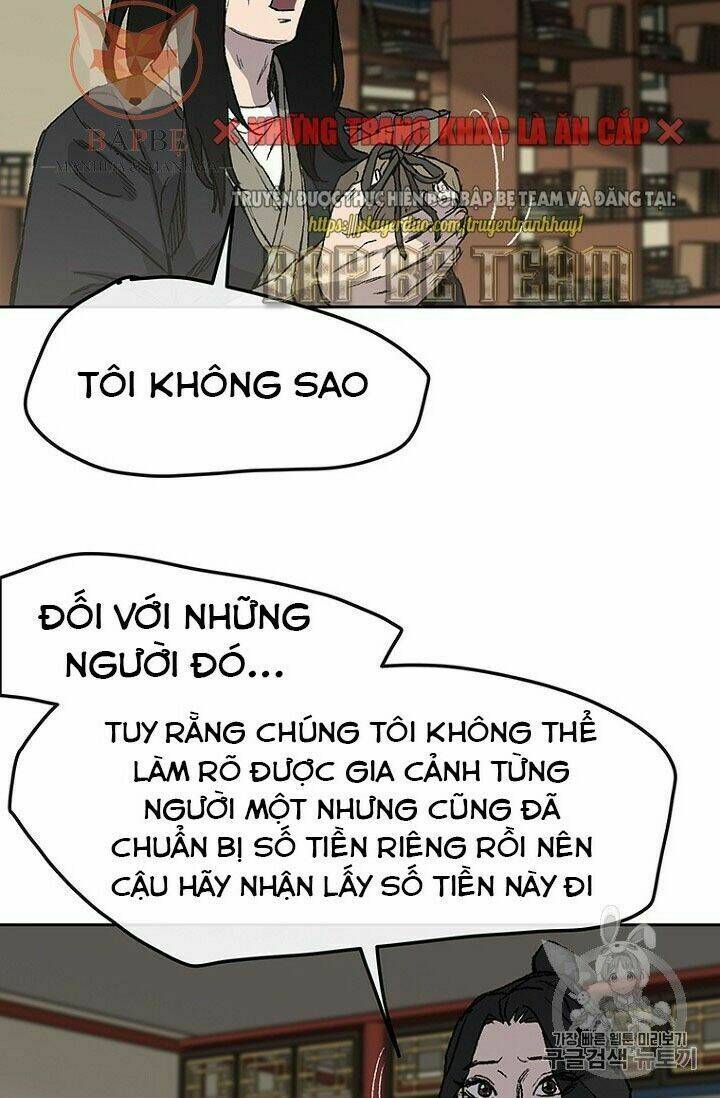 Tiên Kiếm Bất Bại Chap 29 - Next Chap 30