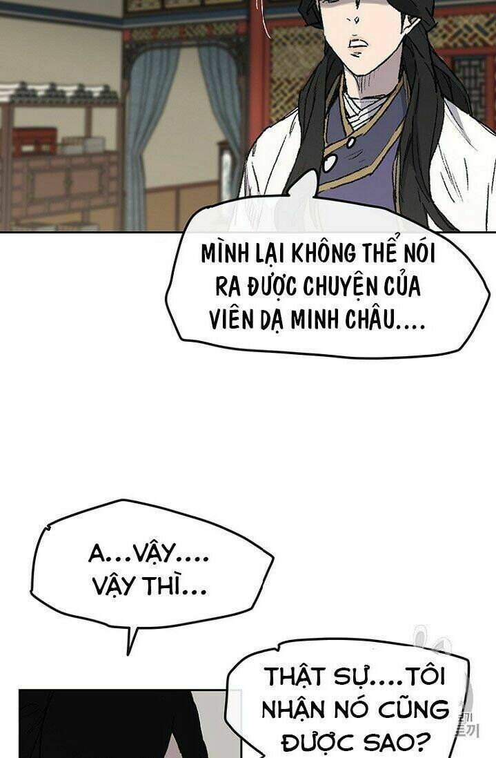 Tiên Kiếm Bất Bại Chap 29 - Next Chap 30