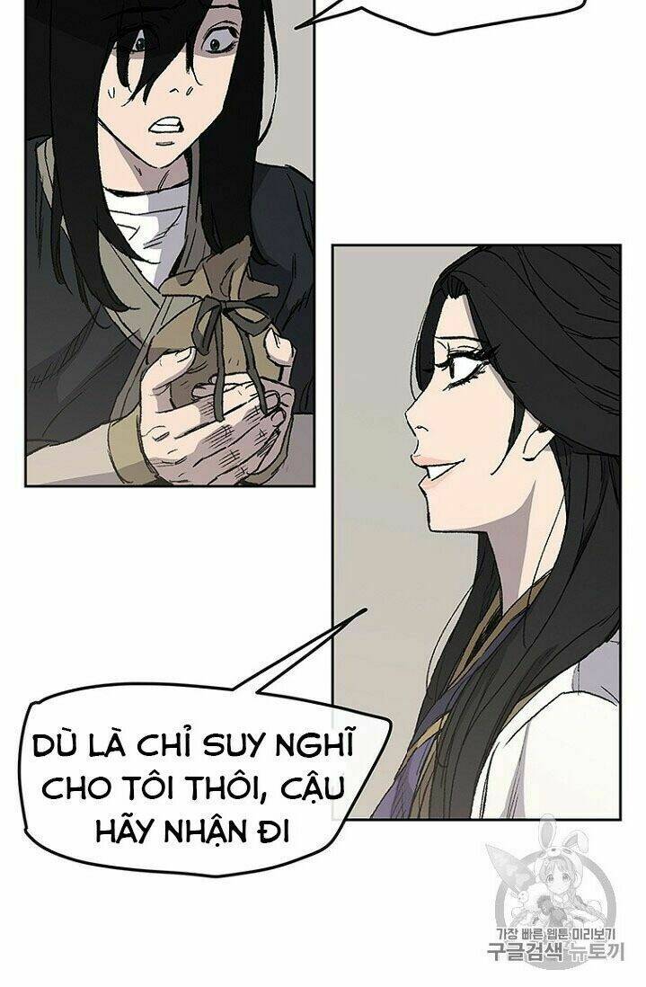 Tiên Kiếm Bất Bại Chap 29 - Next Chap 30