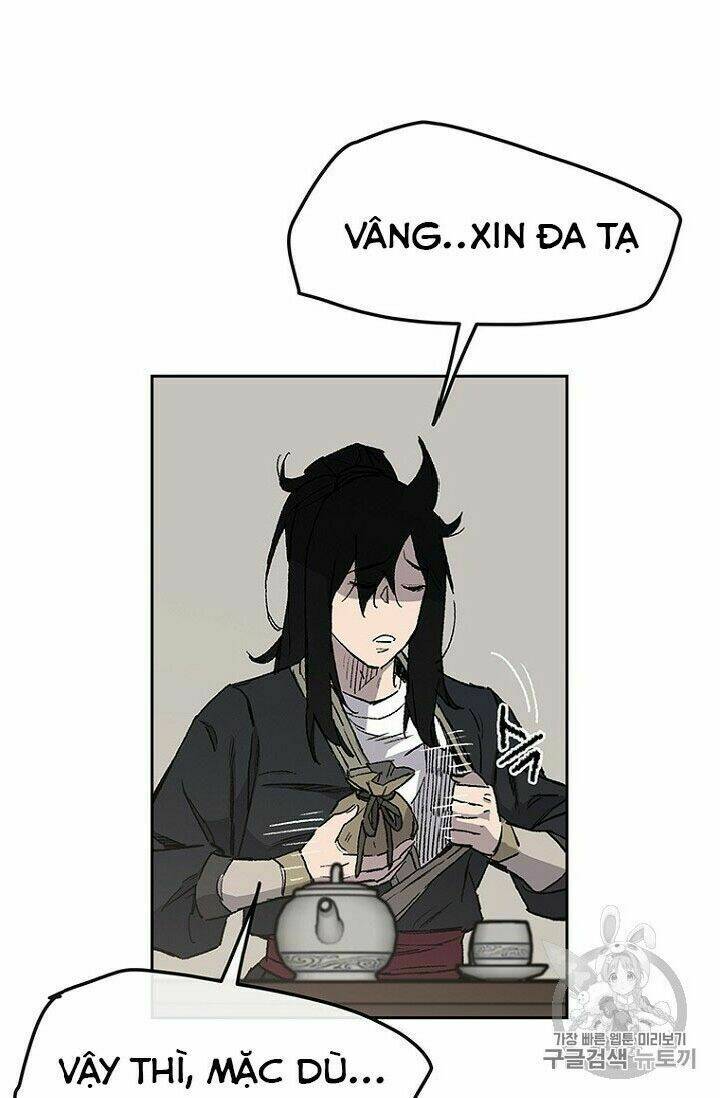 Tiên Kiếm Bất Bại Chap 29 - Next Chap 30