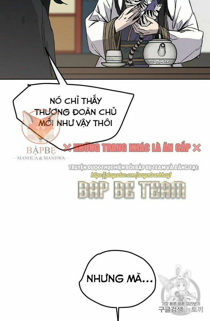 Tiên Kiếm Bất Bại Chap 29 - Next Chap 30